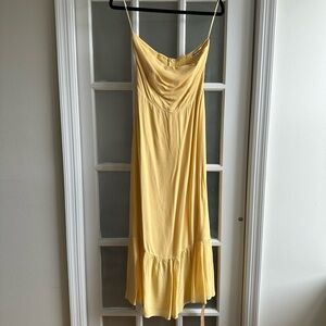 Reformation Arta Dress